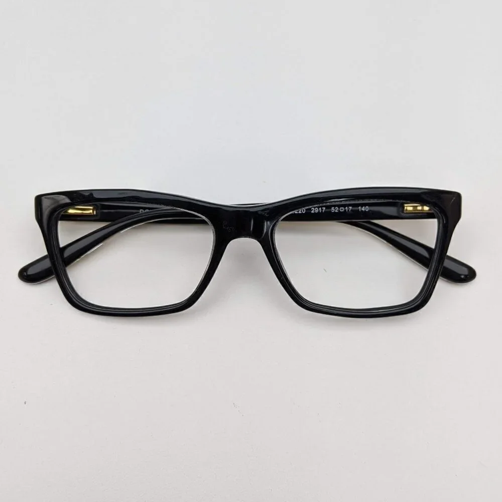 🕶️Dolce&Gabbana DG3220 2917 Eyeglasses 52/17 140 /KAZ402🕶️​